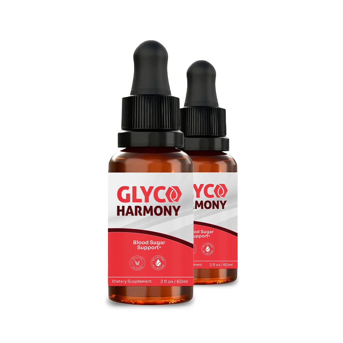 Glyco Harmony Natural Metabolic Support Supplement
