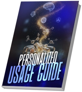 Glyco Harmony Daily Success Guide