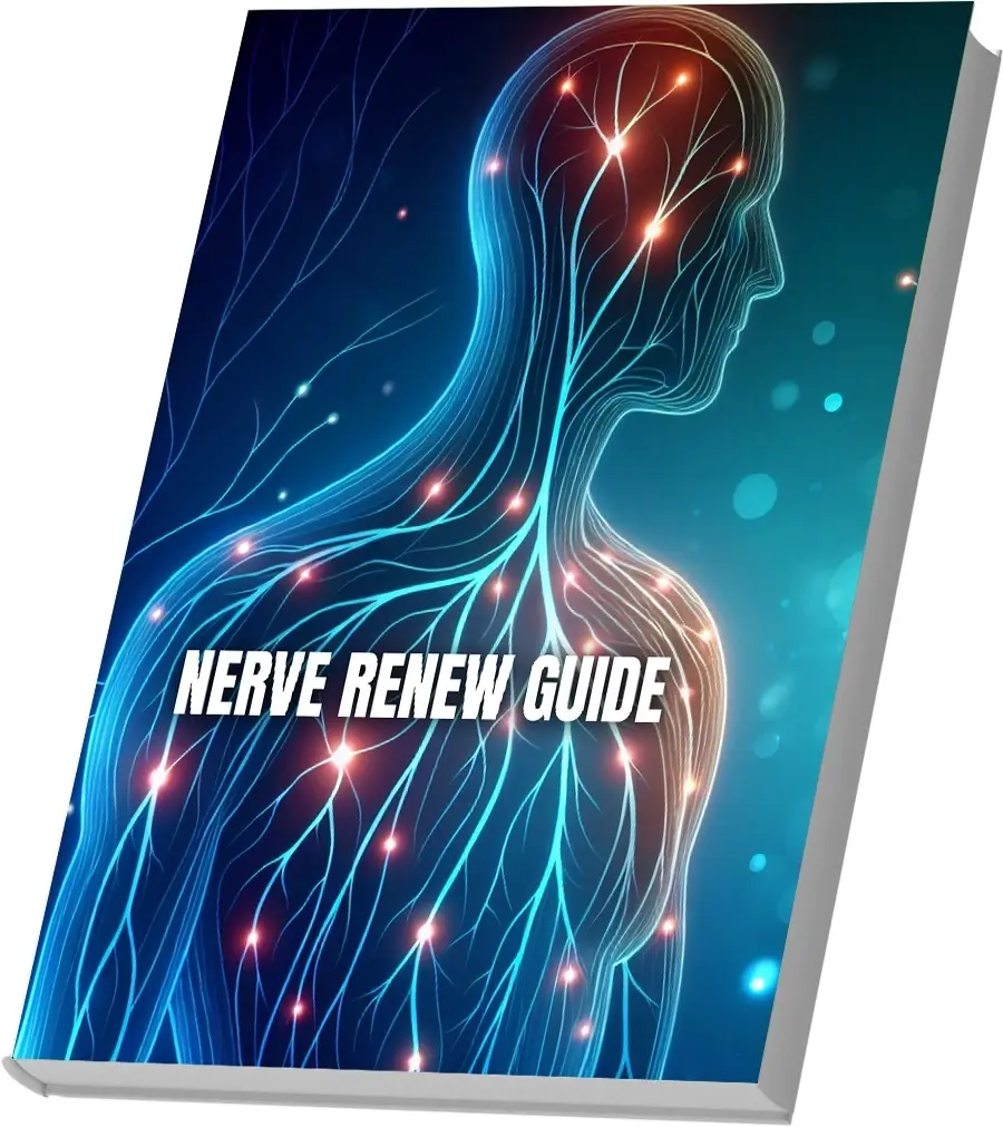 Glyco Harmony Stress Support Guide
