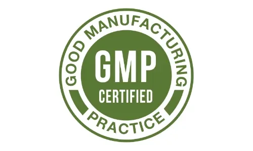 Glyco Harmony GMP Certified Facility