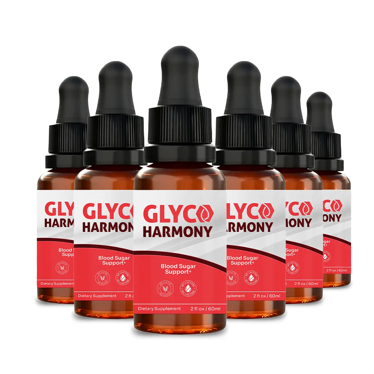 Glyco Harmony Metabolic Wellness Supplement